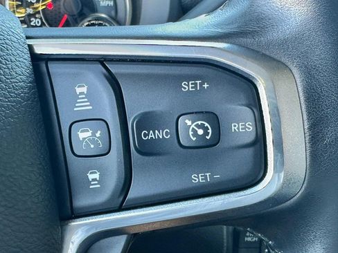 Used 2024 RAM 2500 Laramie w/ Safety Group AWD/4WD image 20