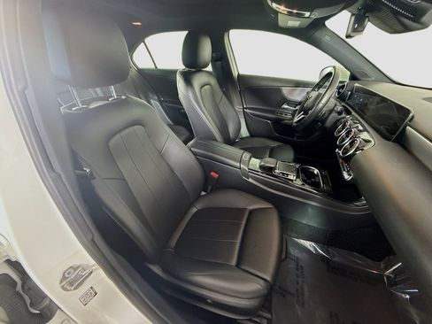Used 2019 Mercedes-Benz A 220 w/ Premium Package image 29