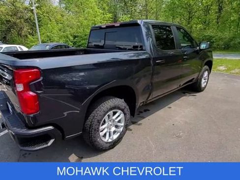 Used 2023 Chevrolet Silverado 1500 RST AWD/4WD image 8