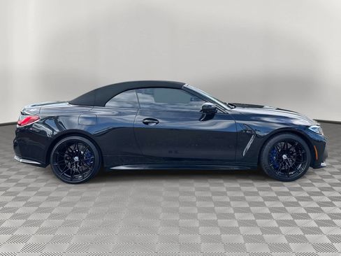 Used 2023 BMW M4 xDrive Competition w/ Executive Package image 6
