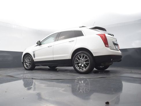 Used 2015 Cadillac SRX Premium AWD/4WD image 47