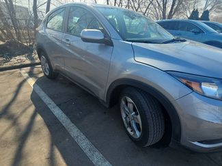 Certified 2018 Honda HR-V LX video 2