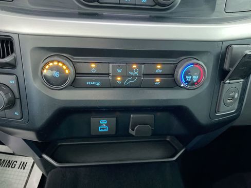 Used 2023 Ford F150 XLT image 20