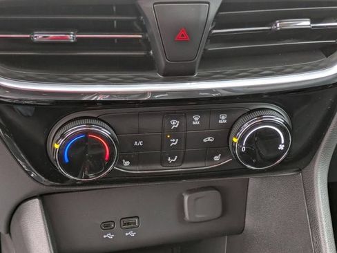 Used 2026 Buick Encore GX Sport Touring w/ Comfort Package FWD image 20