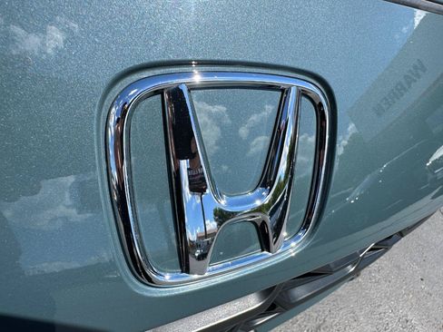Used 2024 Honda HR-V LX image 71