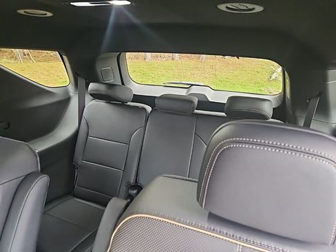New 2026 Chevrolet Traverse High Country AWD/4WD image 20