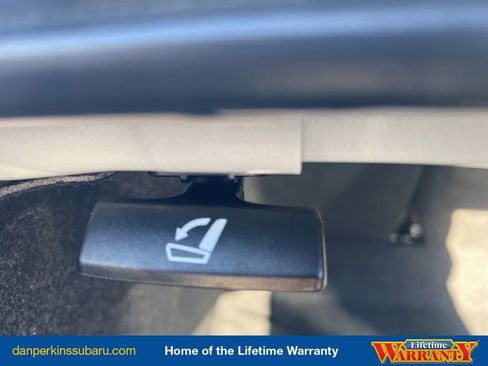Certified 2025 Subaru Legacy Premium image 45
