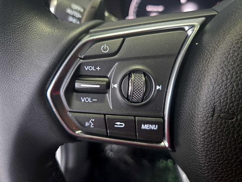 Certified 2026 Acura MDX FWD w/ Technology Package image 15