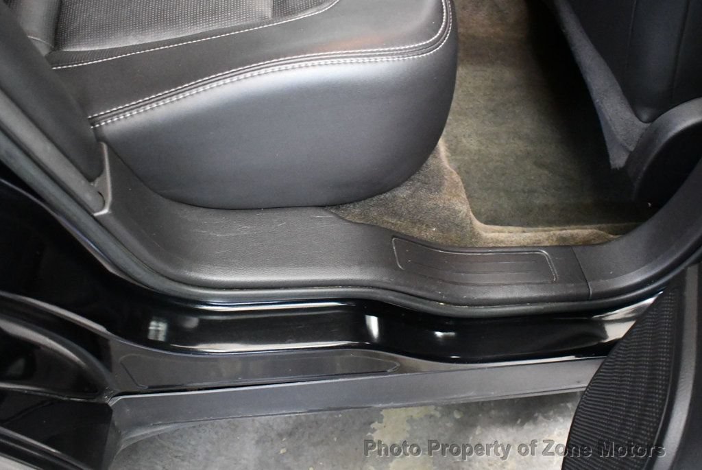 Used 2014 Ford Taurus Limited FWD image 20