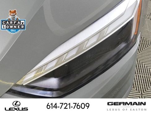 Used 2024 Audi A5 2.0T Premium image 16