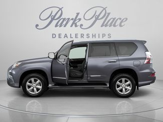 Used 2016 Lexus GX 460 w/ Premium Package AWD/4WD video 2