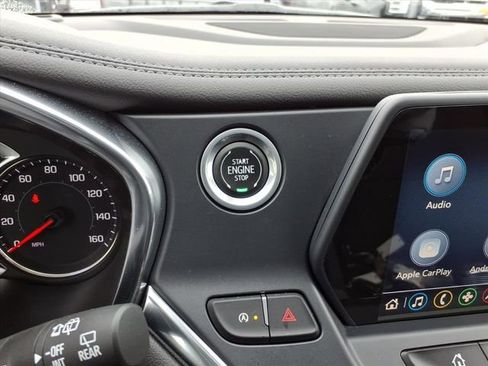 Used 2022 Chevrolet Blazer LT image 33