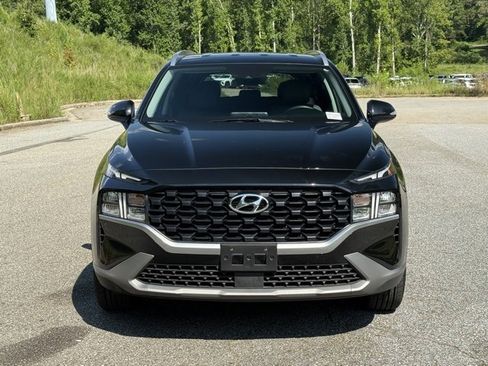 Used 2023 Hyundai Santa Fe SEL image 8