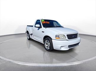 Used 2001 Ford F150 Lightning RWD video 2