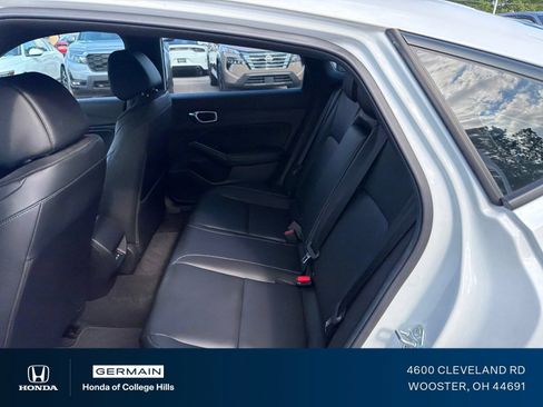 Used 2024 Acura Integra A-Spec FWD image 12