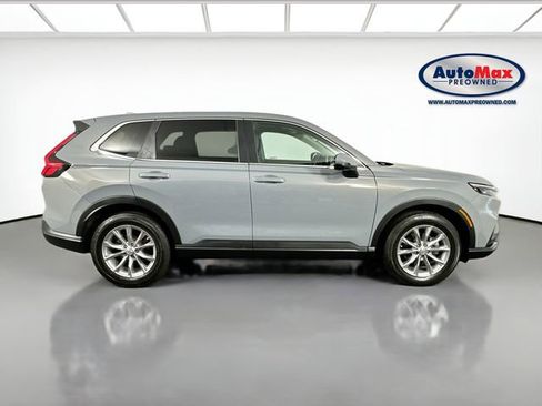 Used 2023 Honda CR-V EX-L image 10
