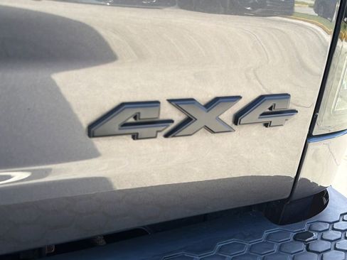 Used 2018 RAM 1500 Rebel w/ Luxury Group AWD/4WD image 12