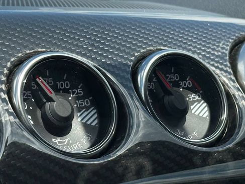 Used 2020 Ford Mustang Shelby GT500 w/ Technology Package RWD image 20