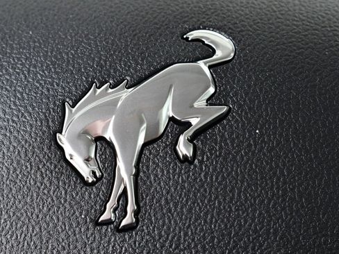 New 2025 Ford Bronco Sport Big Bend w/ Convenience Package image 34