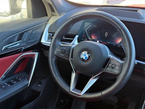 Used 2025 BMW X1 xDrive28i image 13