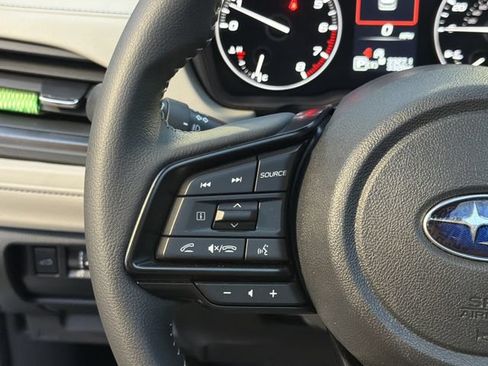 Certified 2026 Subaru Forester Premium AWD/4WD image 25