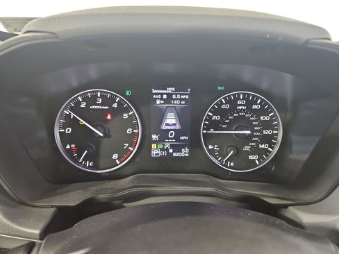 Certified 2025 Subaru Crosstrek 2.0i Premium w/ Crosstrek Mirror Package AWD/4WD image 16