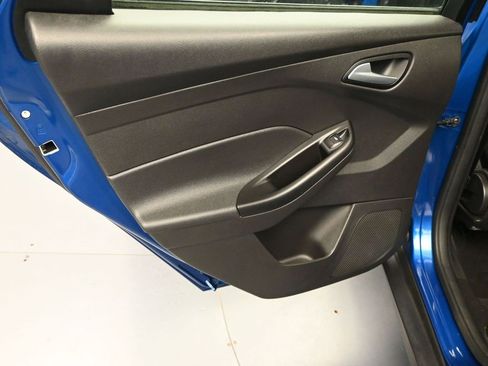 Used 2018 Ford Focus SE image 24