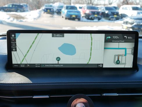 Used 2023 Genesis GV70 2.5T w/ Sport Prestige Package image 30