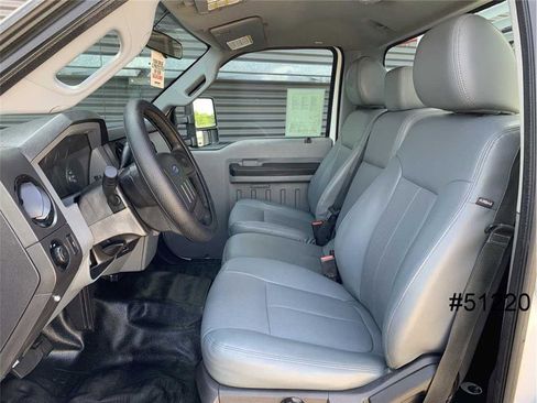 Used 2015 Ford F450 XL image 22