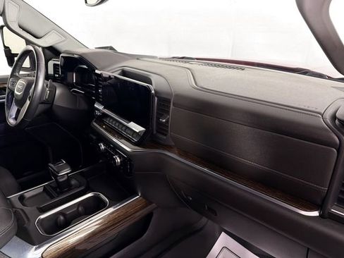 Used 2023 GMC Sierra 1500 Elevation image 28