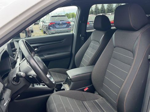 Used 2024 Honda CR-V Sport image 2