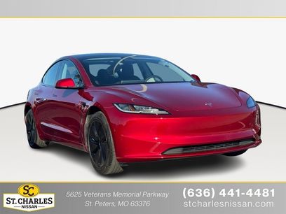 Used 2024 Tesla Model 3