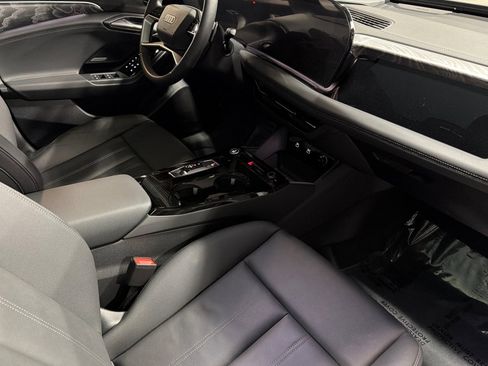 Certified 2025 Audi A6 e-tron Premium Plus w/ Premium Plus RWD image 14