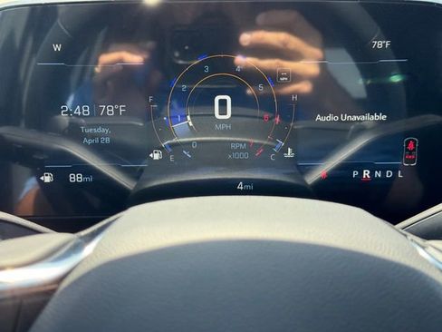 New 2026 Chevrolet Equinox LT FWD image 18