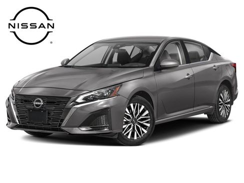 Used 2023 Nissan Altima 2.5 SV image 1