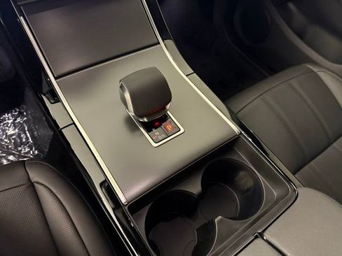 Certified 2026 Land Rover Range Rover Evoque S image 23