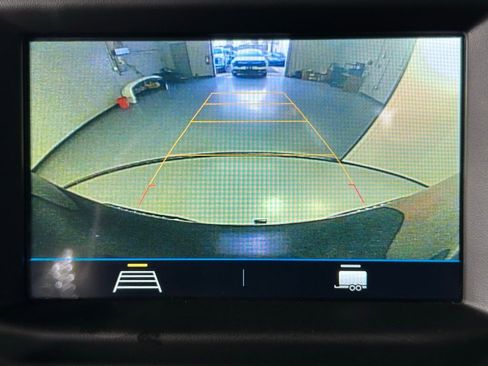 Used 2019 Chevrolet Silverado 1500 Custom Trail Boss image 18