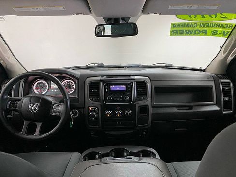 Used 2018 RAM 1500 Express image 17