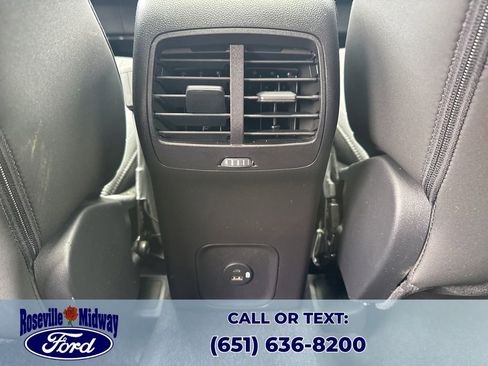 Used 2023 Ford Bronco Sport Big Bend w/ Convenience Package image 34