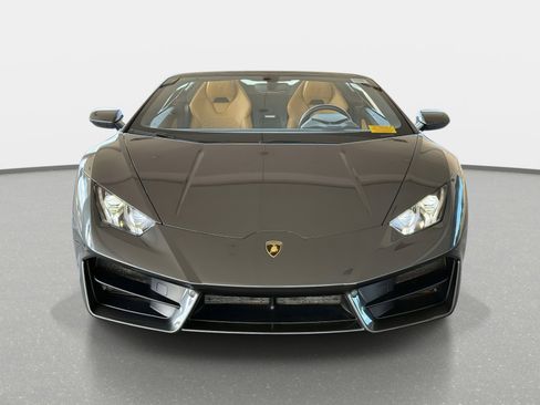 Used 2018 Lamborghini Huracan LP 580-2 image 8