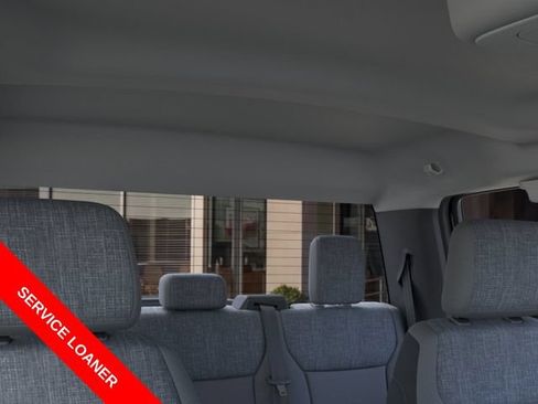 New 2026 Ford F150 XLT w/ Equipment Group 301A Standard RWD image 22