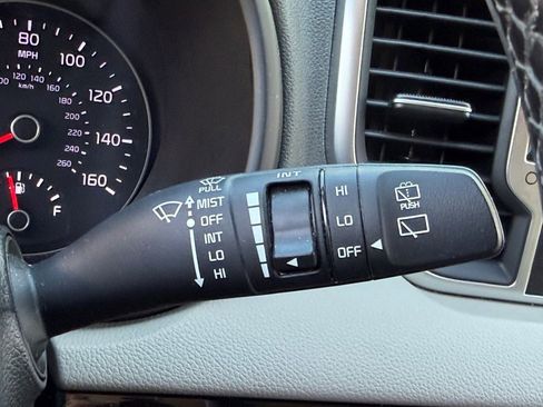 Used 2018 Kia Sportage EX w/ EX Technology Package FWD image 28