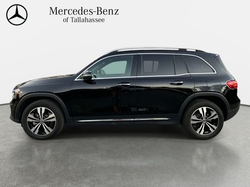 Used 2025 Mercedes-Benz GLB 250 image 2