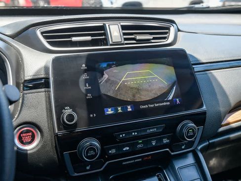 Used 2019 Honda CR-V EX image 22