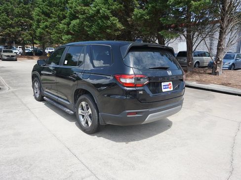 Used 2024 Honda Pilot EX-L image 20