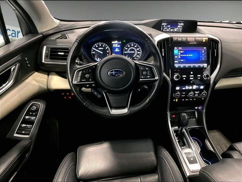 Used 2022 Subaru Ascent Limited image 18