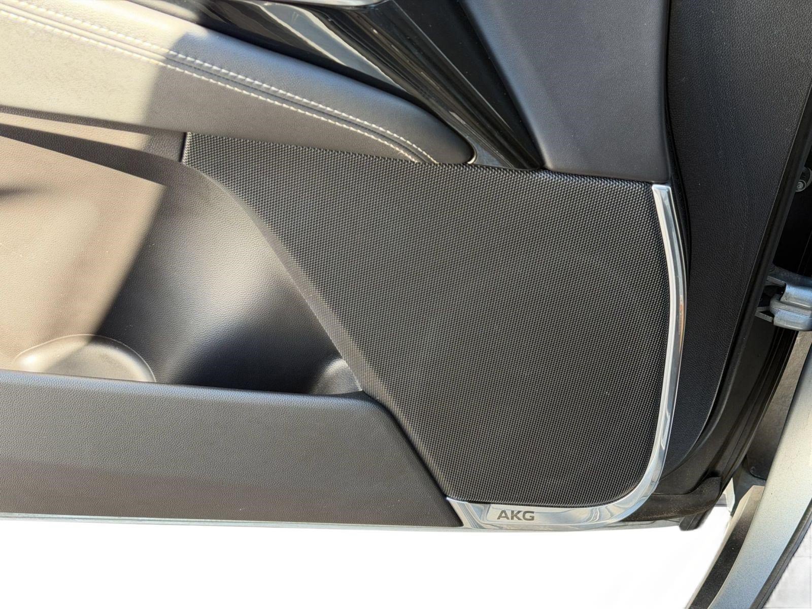 Certified 2025 Cadillac Escalade Sport Platinum RWD image 27