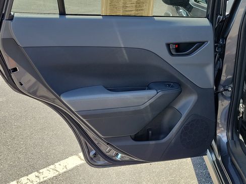 Used 2024 Subaru Crosstrek 2.0i Premium image 13