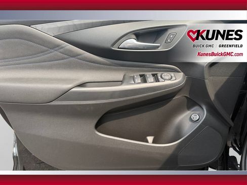 New 2026 Buick Envista Sport Touring w/ Convenience I Package FWD image 18
