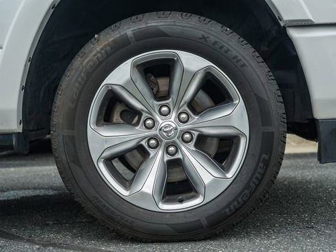 Used 2019 RAM 1500 Limited AWD/4WD image 26